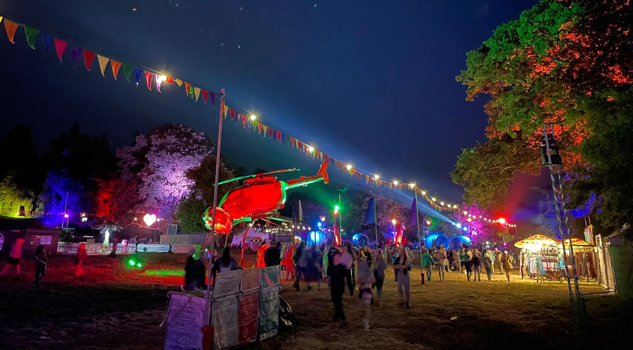 Shindig Festival 2022 - 2024